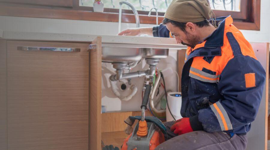 Professional sewer line replacement in South Plainfield, NJ